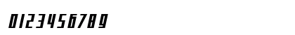 SF Square Root Bold Oblique Preview
