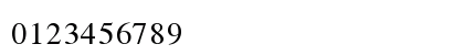 sf_Visakh Regular Numeric Preview