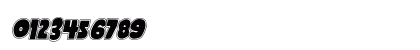 Shablagoo Academy Italic Italic Preview