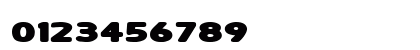Sham ExtraBold Preview