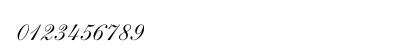 ShelleyAllegroScript-Normal Regular Preview