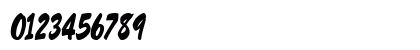 ShelmanFont49 Regular Preview