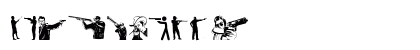 Shooter Regular Preview