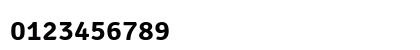 Signika Negative SC SemiBold Regular Preview