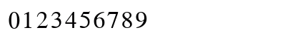 Simplified Arabic Fixed Regular Preview