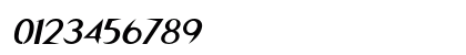 Skewer Bold Italic Preview