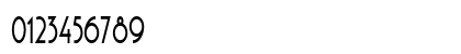 Skulrik Condensed Regular Preview