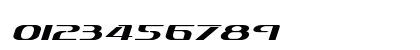 Sky Marshal Expanded Italic Expanded Italic Preview