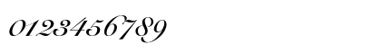 Snell Roundhand Bold Script Preview