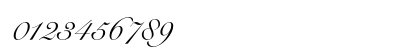 Snell Roundhand Script Preview