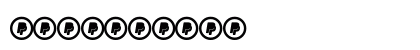 Social Circles Regular Numeric Preview