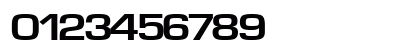 Soda Regular Numeric Preview