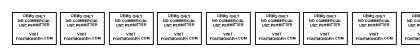 Sons of Noah Italic Numeric Preview