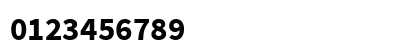 Source Sans Pro Bold Preview
