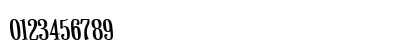 SpareTimeFont82 Regular Preview