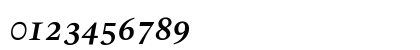 Spectral SC SemiBold Italic Preview