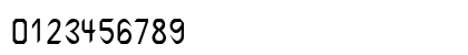Spike-Condensed Normal Numeric Preview