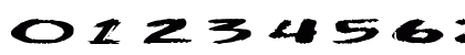 SplashFontStyle Regular Preview
