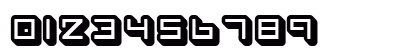 spleen machine Regular Numeric Preview