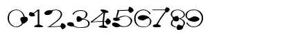 Splotchie Expanded Bold Preview