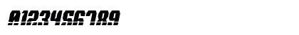 Spyh Vent Italic Preview