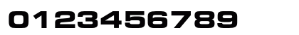 Square 721 Bold Extended Preview