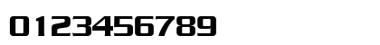 Squared Regular Numeric Preview