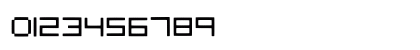 Squared Squared Numeric Preview