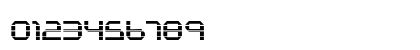 Stardissie Bold Numeric Preview