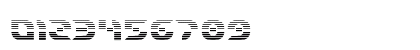 Starfighter Bold Gradient Bold Preview