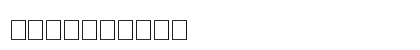 Statement Shadow Regular Preview