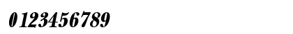 NewBaskerThin Bold-Oblique Preview