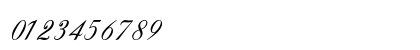 Tannenbaum Bold Italic Preview
