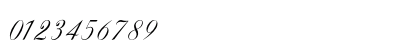 Tannenbaum Italic Preview