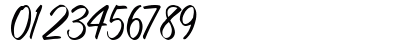 Techno Regular Preview
