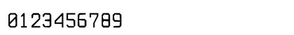 TerminessTTF Nerd Font Medium Preview