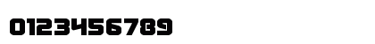 Terran Condensed Condensed Preview