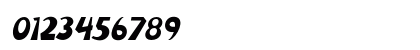 Terrier Italic Preview