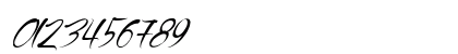 The Black Pearl Italic Preview