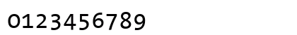 The Sans Mono- Plain Preview