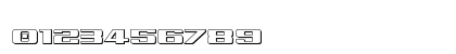 Tigershark 3D Regular Preview