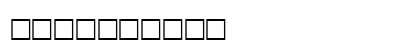 TILT Regular Numeric Preview