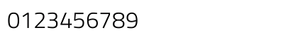 Titillium Web Light Preview