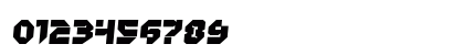 Tokyo Drifter Semi-Italic Semi-Italic Preview
