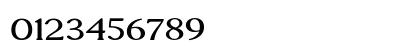 Toplar Expanded Bold Preview