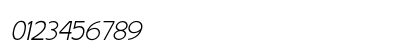 Torrey Pines Italic Preview