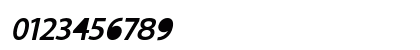 Tottenham Italic Preview