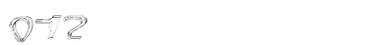 NewSymbolFont12 Regular Numeric Preview