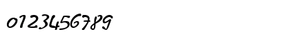 KineticSCapsSSK Italic Preview