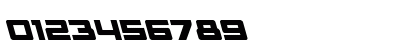 Trans-America Leftalic Italic Preview